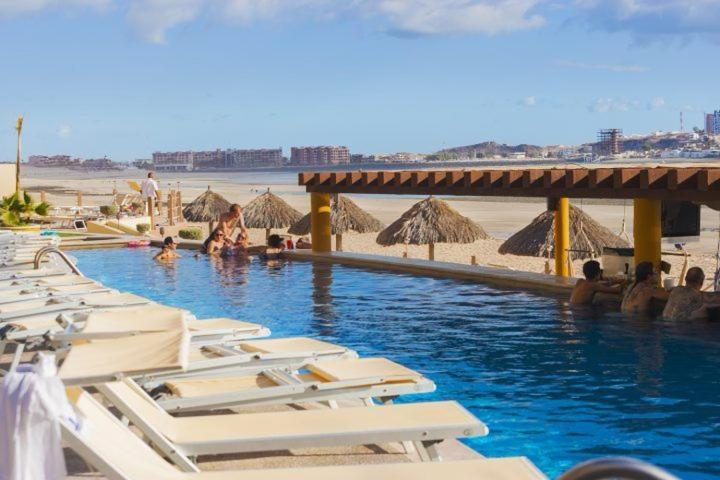 Sonoran Sky Resort Vista A Playa Azul Puerto Peñasco Exteriör bild