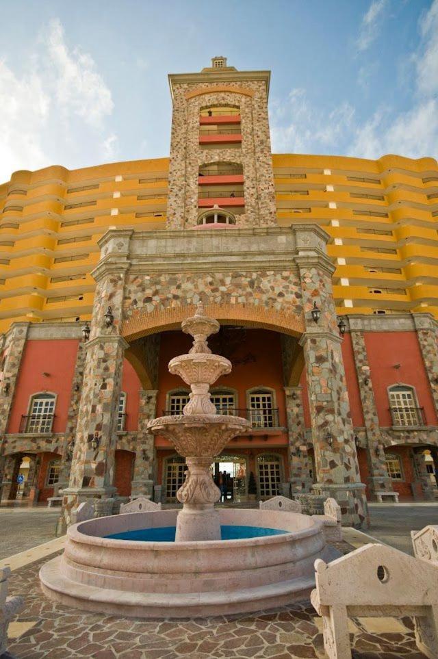 Sonoran Sky Resort Vista A Playa Azul Puerto Peñasco Exteriör bild